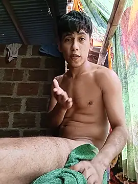 عرض كام Andres123cv