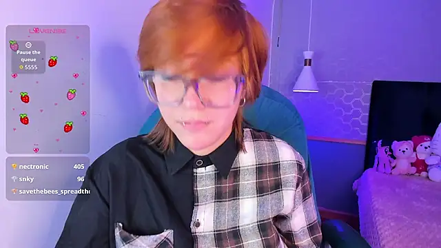 Chat XXX ao vivo de Tsuki_Maru