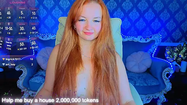 Živý XXX chat Marina_Mur_