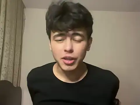 ToddWarrenn Live chat-huone