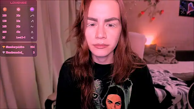 _selectrra Chat XXX live