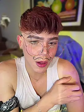 PRINCE_STEV Obrolan Langsung XXX