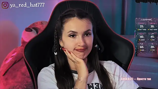 Chatroom XXX en direct de -RED_HAT-