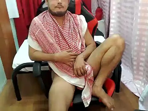 gabbiealejandro 网络视讯表演