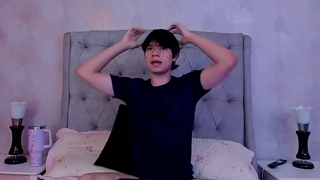 ColtonRyann Live XXX-Chat