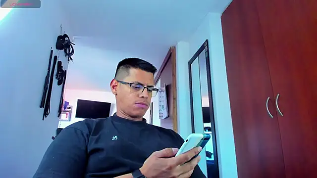 Show de webcam de _John_Boy_