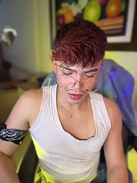 PRINCE_STEV 라이브 XXX 채팅