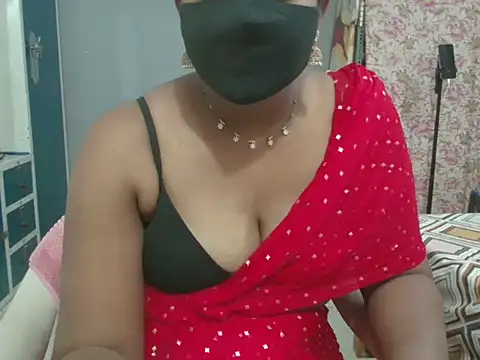 Telugu-sexybaby3127's Live XXX Chat