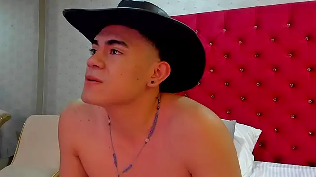 JadenJake Live XXX-chat