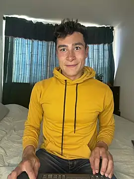 AustinJones_: απευθείας συνομιλία ΧΧΧ