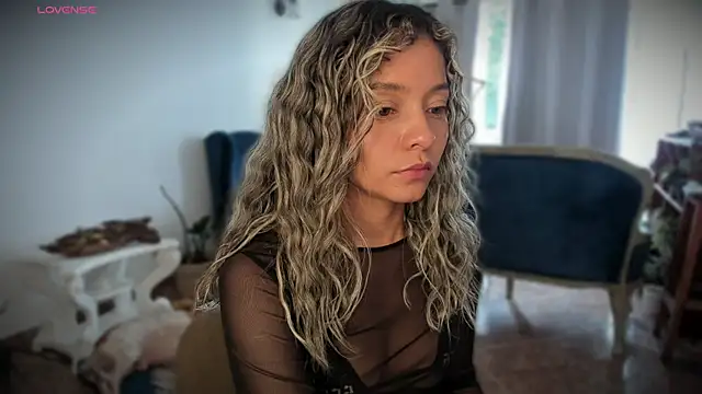 Norma-Jeaanen Live XXX chat