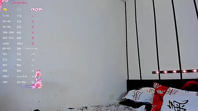 IsabellBigtitsxx: вебкам-шоу