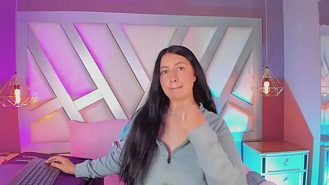 Živý XXX chat Ashleeyprincess01