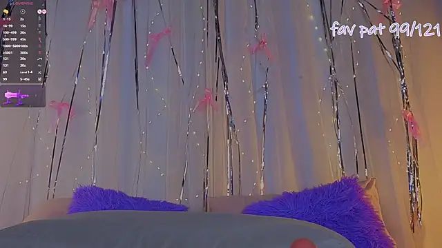 Živý XXX chat a11yson