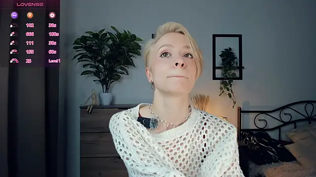 JanettePerro Live XXX-chat