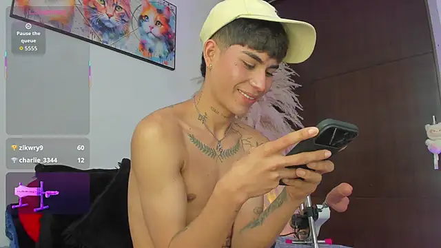 lukasstrong_ – Naživo XXX chat