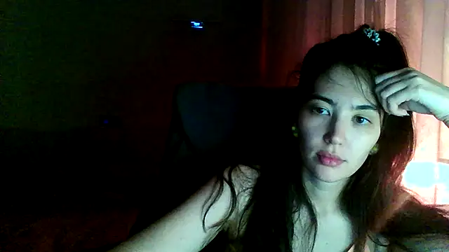 Joreliama's Live XXX Chat