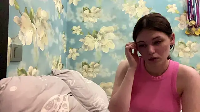 RileySpence's Live XXX Chat