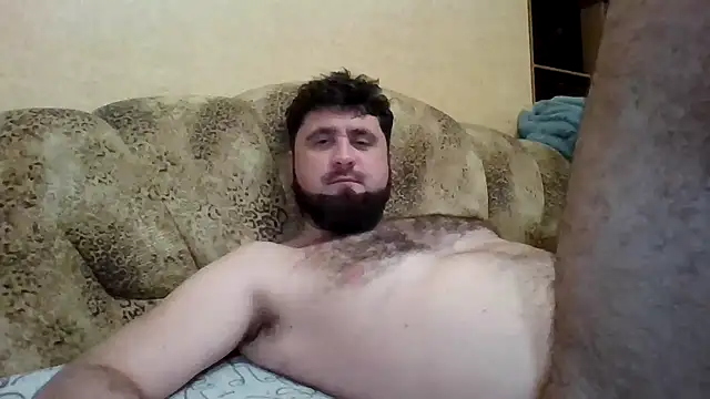 XXX chat uživo modela StasConnor