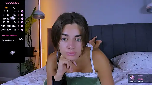 Marta--jess live XXX chat