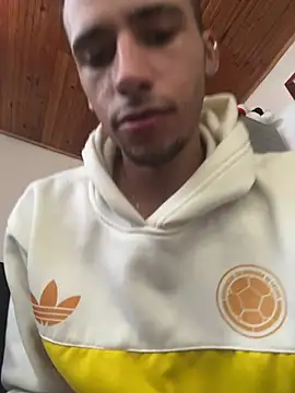 Liamsexy20 Show Webcam