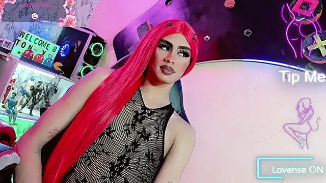 Živý XXX chat Silvana_Boyer