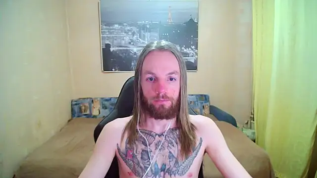 AdamDickens Chat XXX live