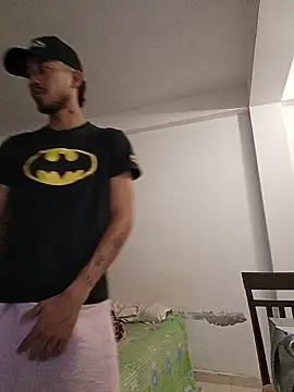 Mitchfranco Live XXX-chat