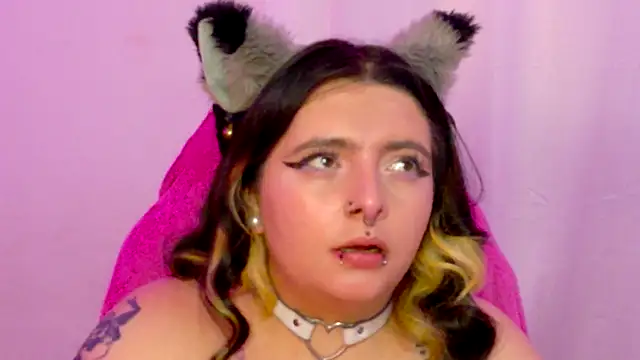 Sachi_Meow 现场XXX聊天