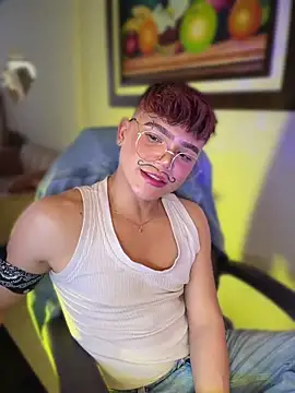 PRINCE_STEV's Live XXX Chat