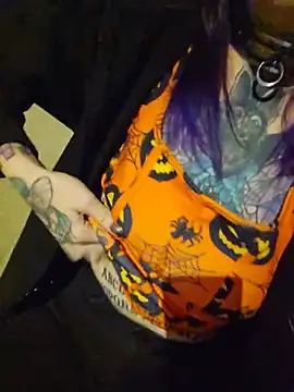 Purple_Coffin666 Live XXX-chat