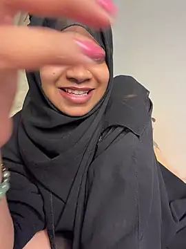 Mashuqqa_Forever Webcam Show