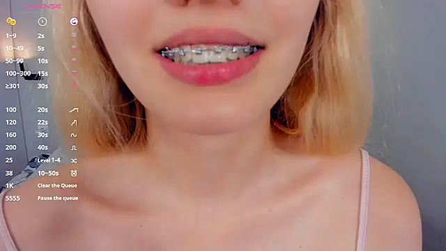Barbiebloom Chat XXX live