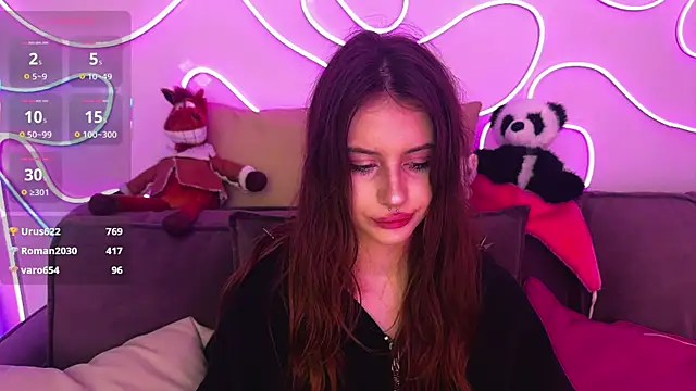 evvaavve Obrolan Langsung XXX