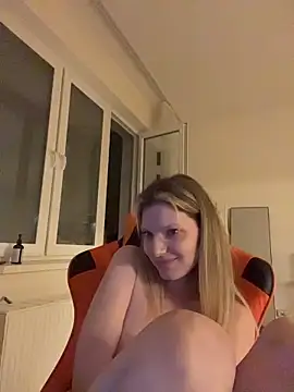 Chatroom XXX en direct de MaryHiggins