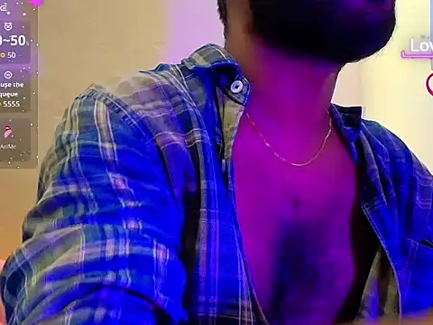 SilverShade3 Live XXX Chat