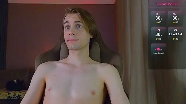 Živý XXX chat DebugMee