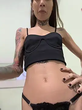 Chat XXX Live Unanena