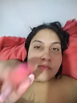 esmeralda_jadees' Live XXX Chat