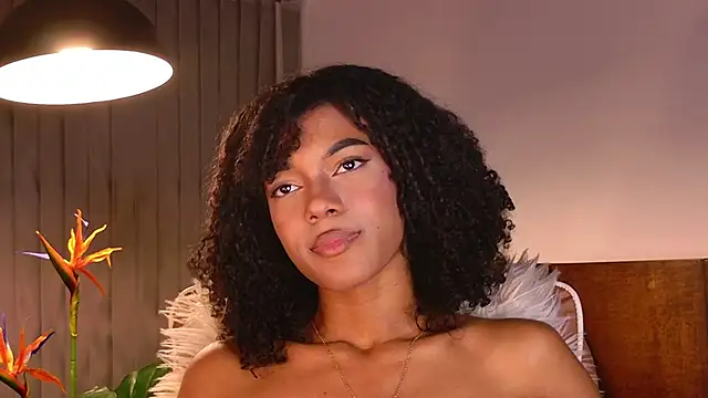 Czat XXX na żywo – Stellaciel_
