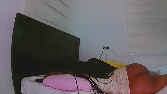 MISSMAYSROOM Live XXX-Chat