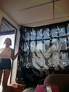 Chat XXX Live A_Good_Witch