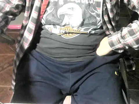 OreCam Live XXX Chat