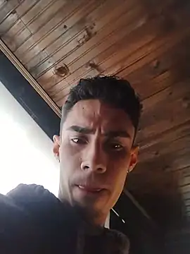 MateoCollins2026 Show Webcam