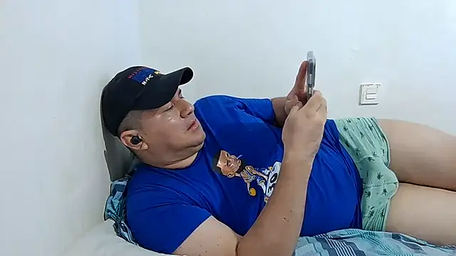 fuckynations Live XXX-chat