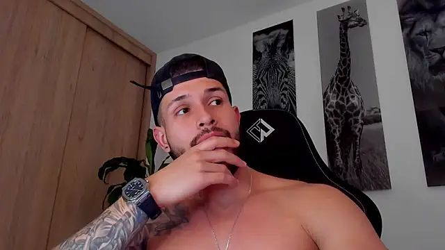 Santos_ramirez1 Live XXX Chat