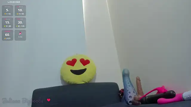Chat XXX Live Juliana_bigboobs