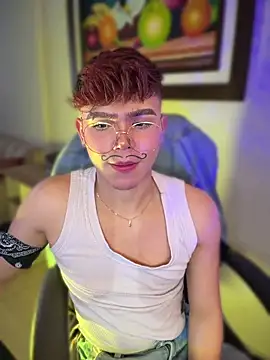 PRINCE_STEV live XXX chat