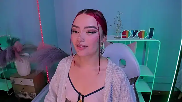Camila_Rivers Live XXX-Chat