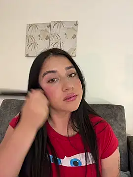 KallyMyller1 Adlı Modelin Canlı XXX Sohbeti